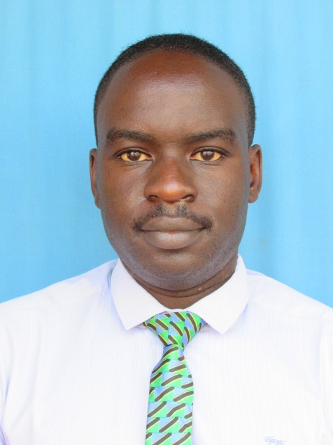 Berthold Mwesigwa